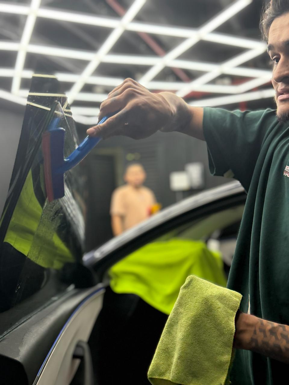 Proceso de instalación